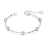 Браслет Swarovski Constella