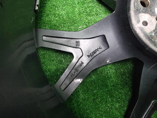 Диск Комплект R21 BMW X5 G05 (18-нв) 741 стиль