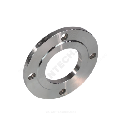 Фланец сталь плоский Ду 900 Ру6 тип 01 ряд 1 исп. B ZR HZMPU