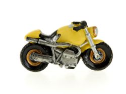 Фигурка декоративная (магнит) "Мото" 8,5*2*5см. (4вида) (min12) (полистоун) (транспортная упаковка)