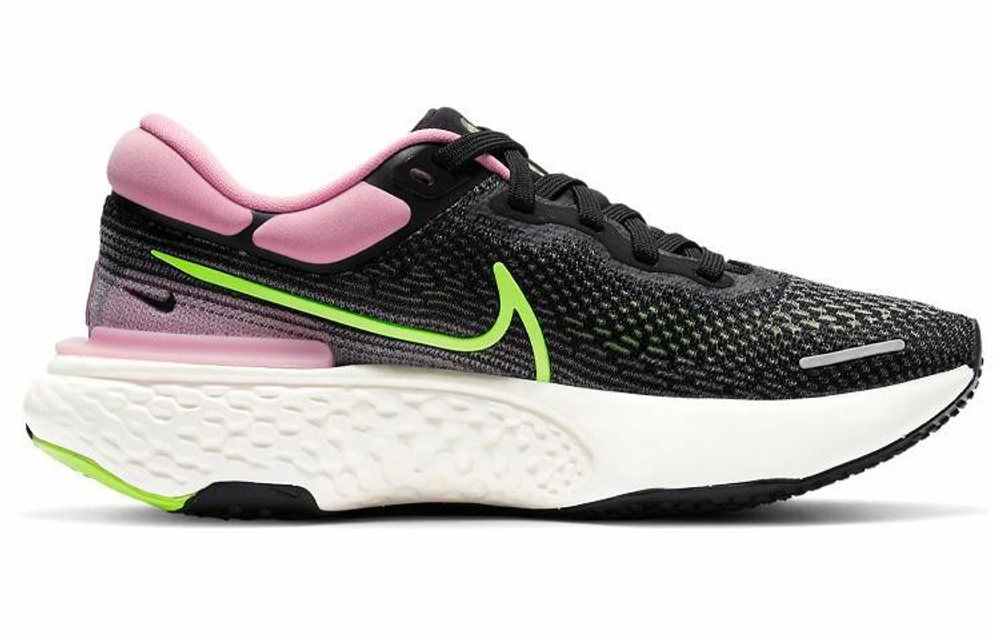 Кроссовки Nike Invincible Run 1 Flyknit (Женская размерная сетка)