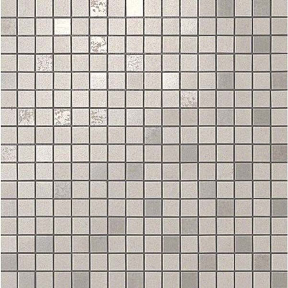 Мозаика Dwell Silver Mosaico Q