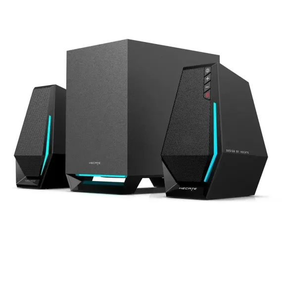 Edifier G1500 Max Black