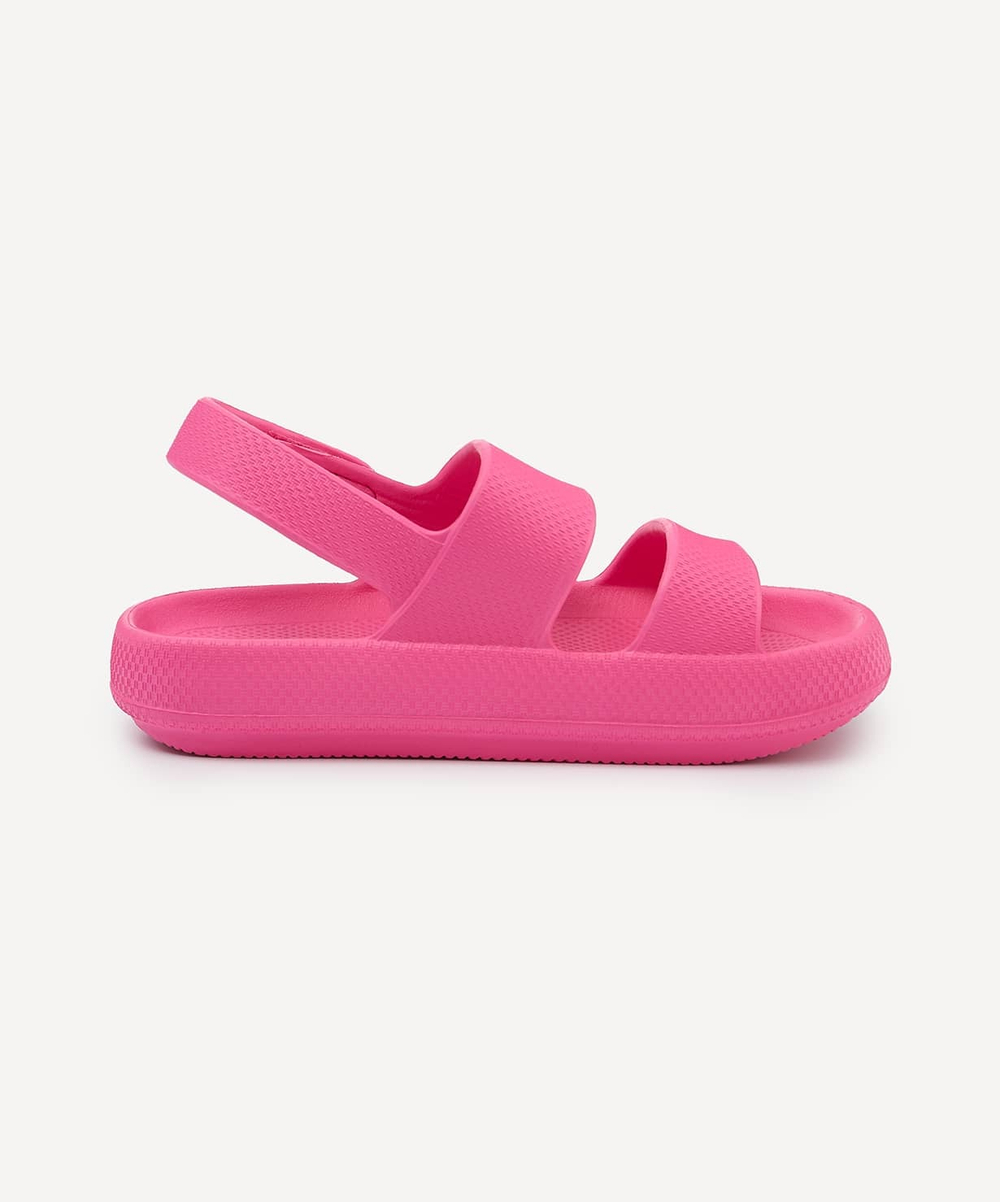 Пантолеты Tempo Pink, для девочек, р. 24-35, детский