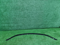 Накладка переднего бампера EXEED TXL (2021-н.в.)