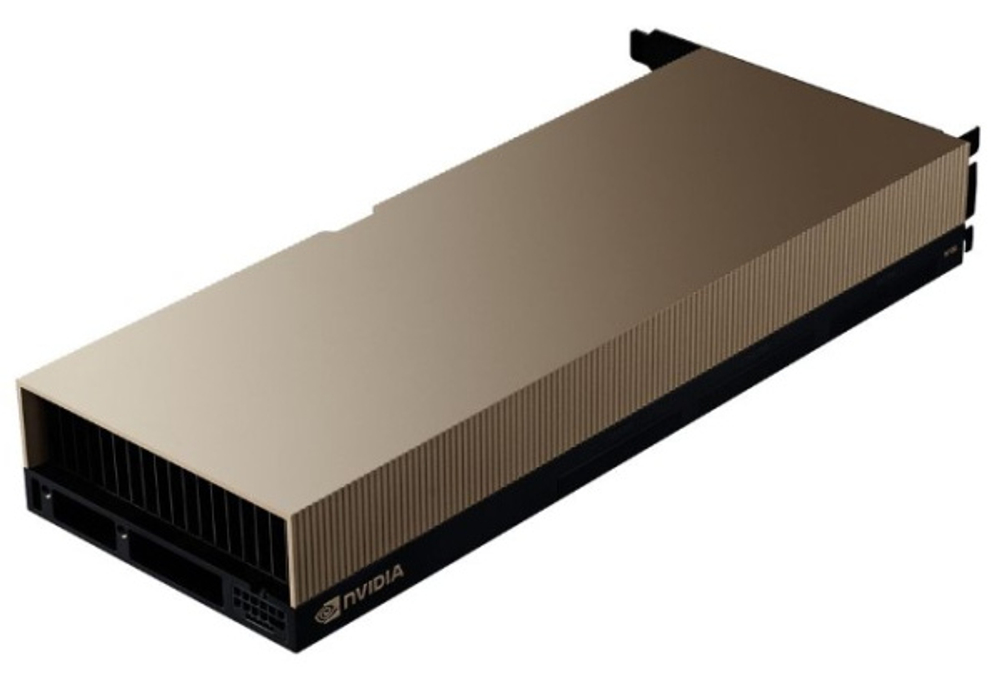 Видеокарта nVidia Tesla H100 (900-21010-0000-000)