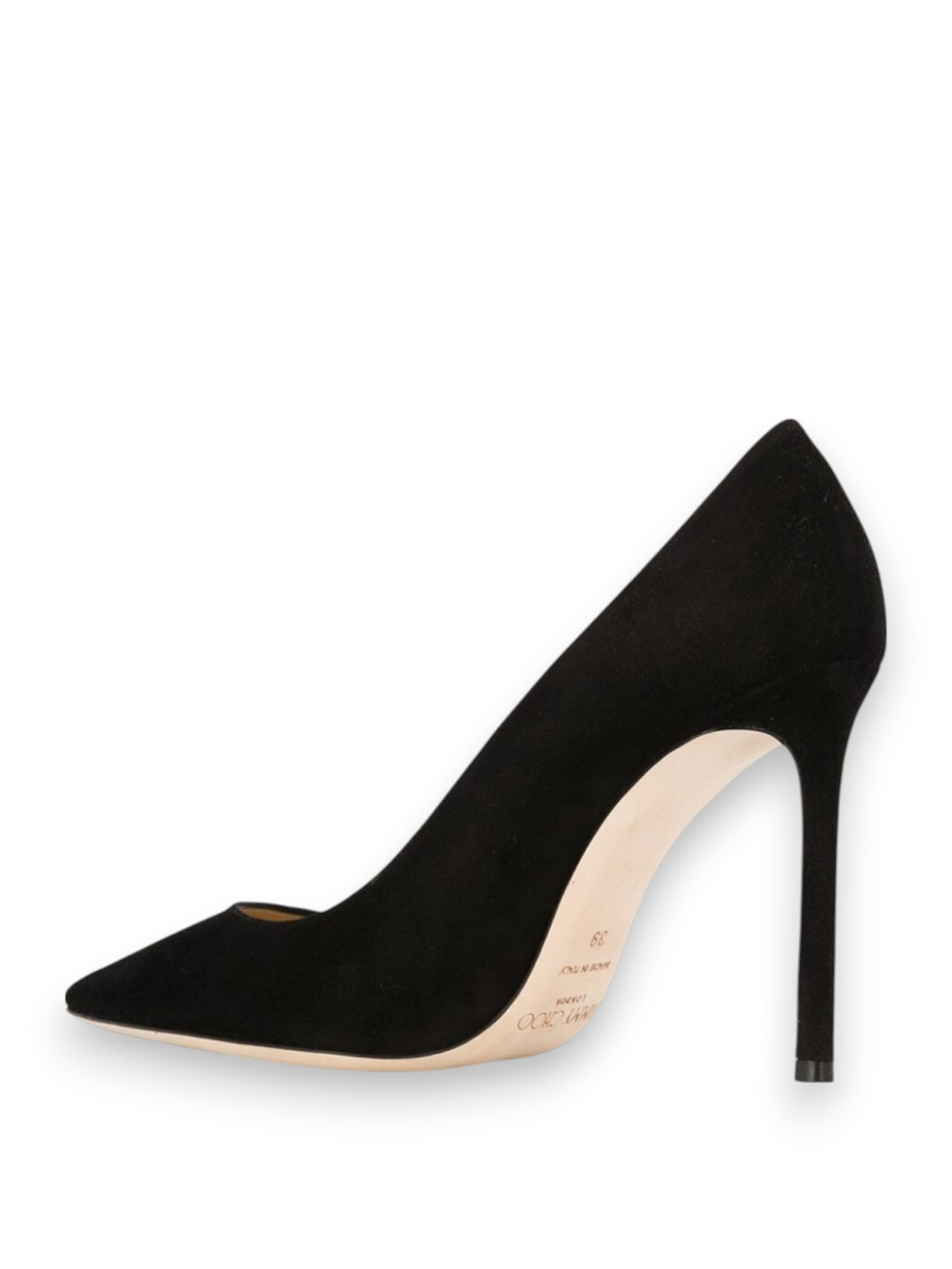 Туфли Jimmy Choo