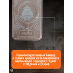 Чехол на iPhone 14 Magnetic Case, 013140 Синий