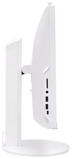 Моноблок  Acer Aspire C24A