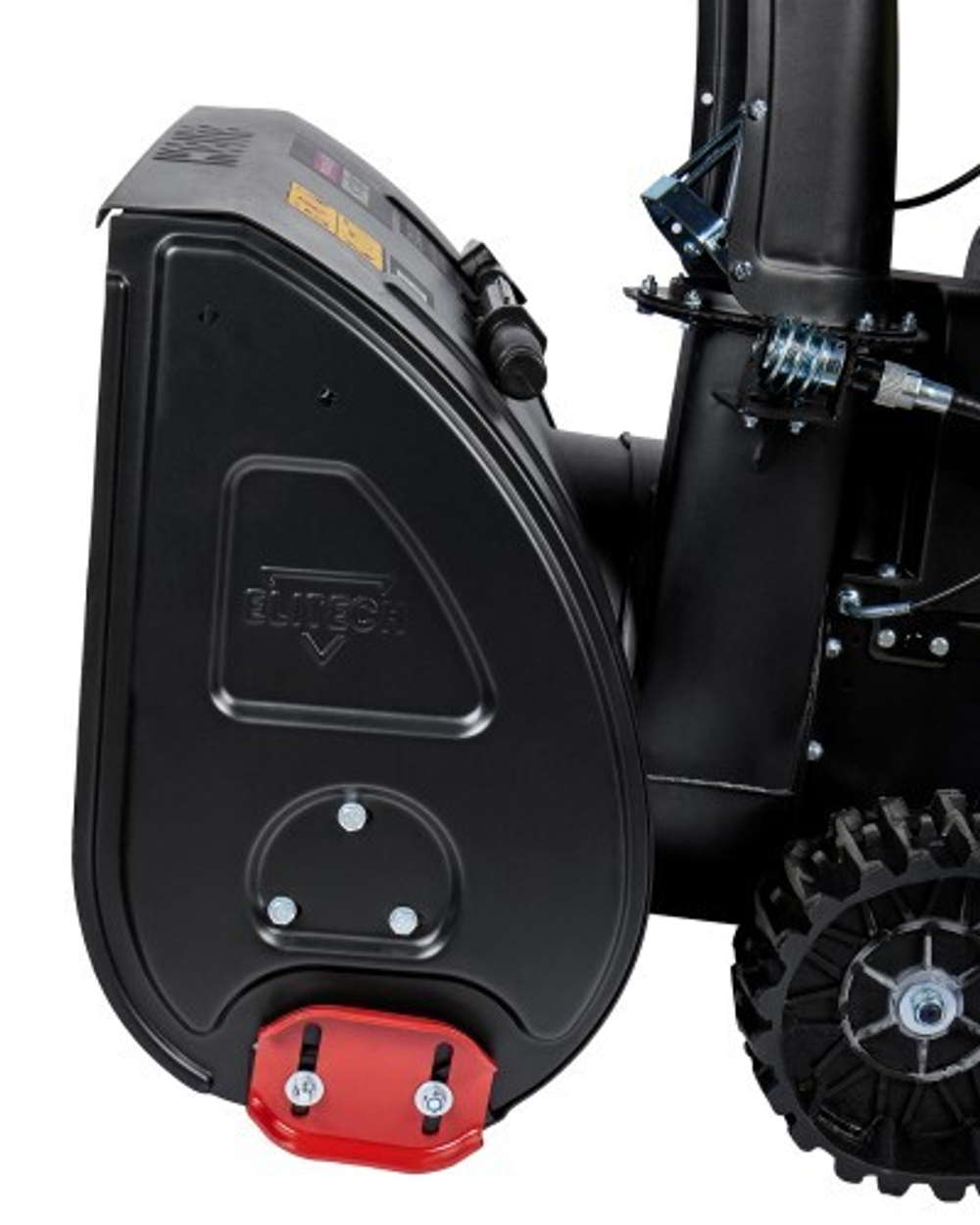 Снегоуборщик гусеничный бензиновый ELITECH ST 1271CLE 203762