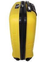 Чемодан 461 / Полипропилен