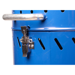 NORDBERG (NSP28) Установка пескоструйная, бак для песка 104 л