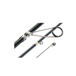 Спиннинг Graphiteleader Super Finezza GSFS-7112ML-T 1-15 gr, длина - 2,42 m