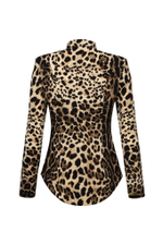 Blouse ''Leopard''