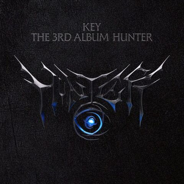 Альбом KEY - HUNTER (Photobook Ver.)