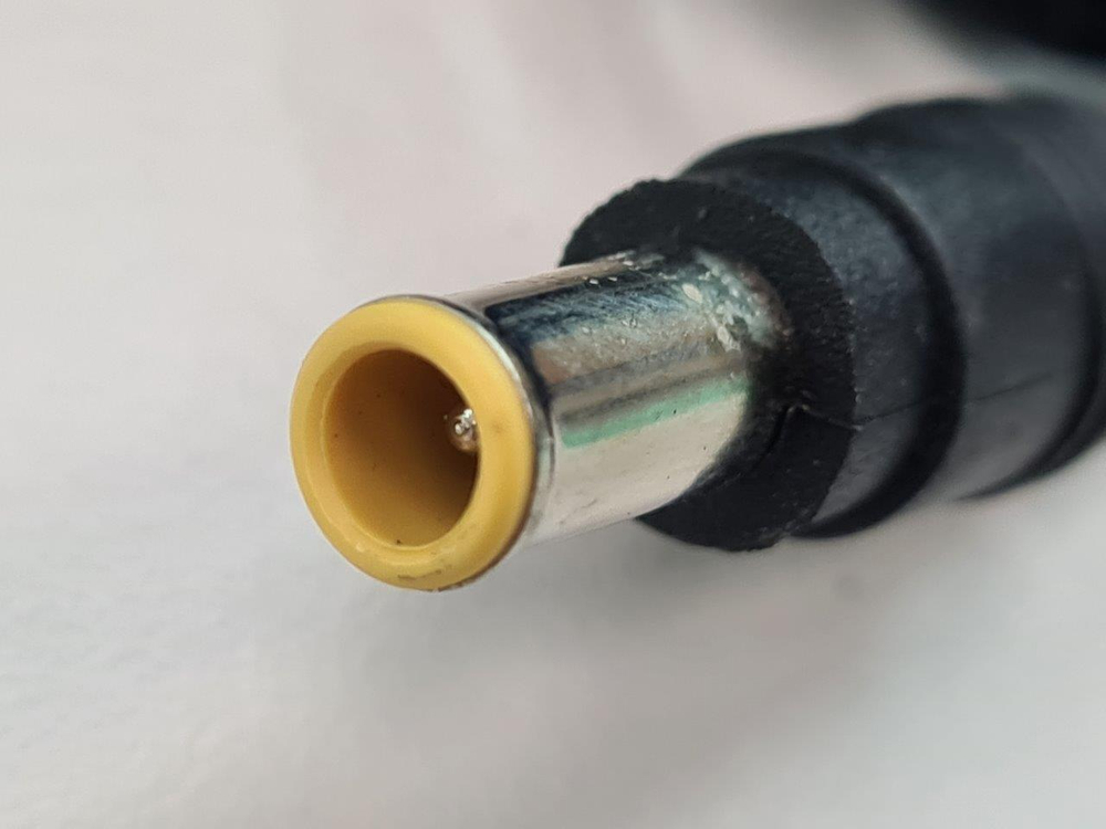 Блок питания ET DC-195474F