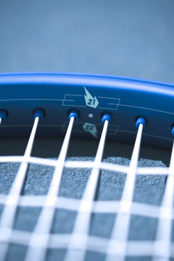 Теннисная ракетка Tecnifibre T-Fight 300 ID + струны