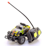 Джип на РУ, коробка HD797-1F