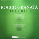 Rocco Granata / Greatest Hits (LP+CD)