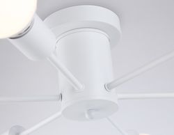 Ambrella Потолочный светильник в стиле лофт Loft TR80401