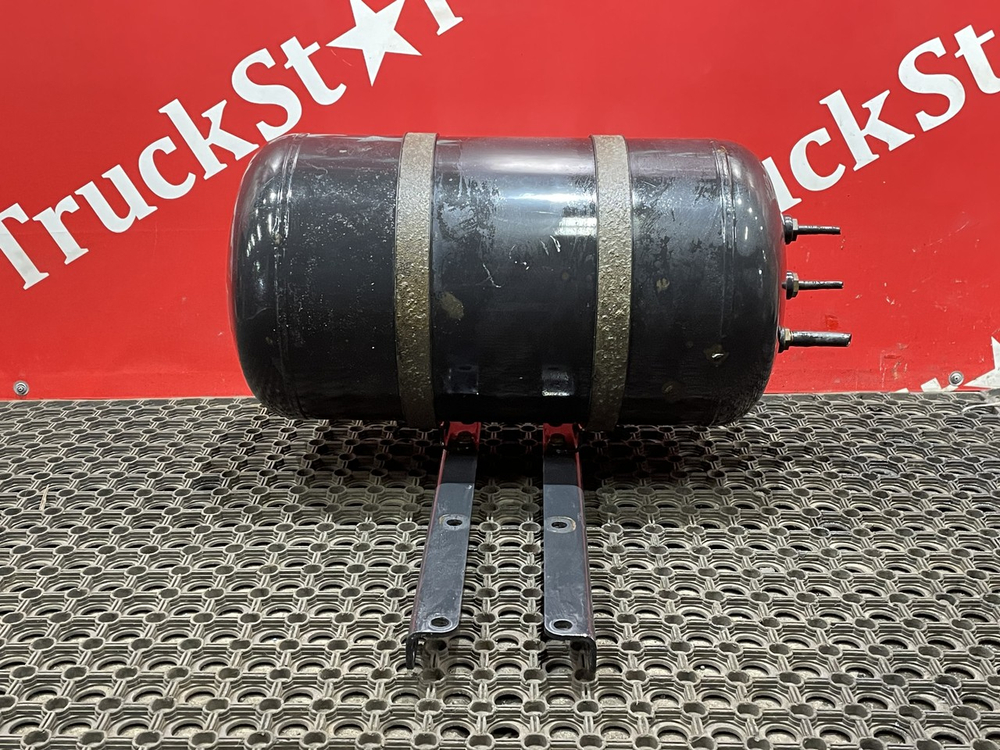Ресивер воздушный 40L 2021г