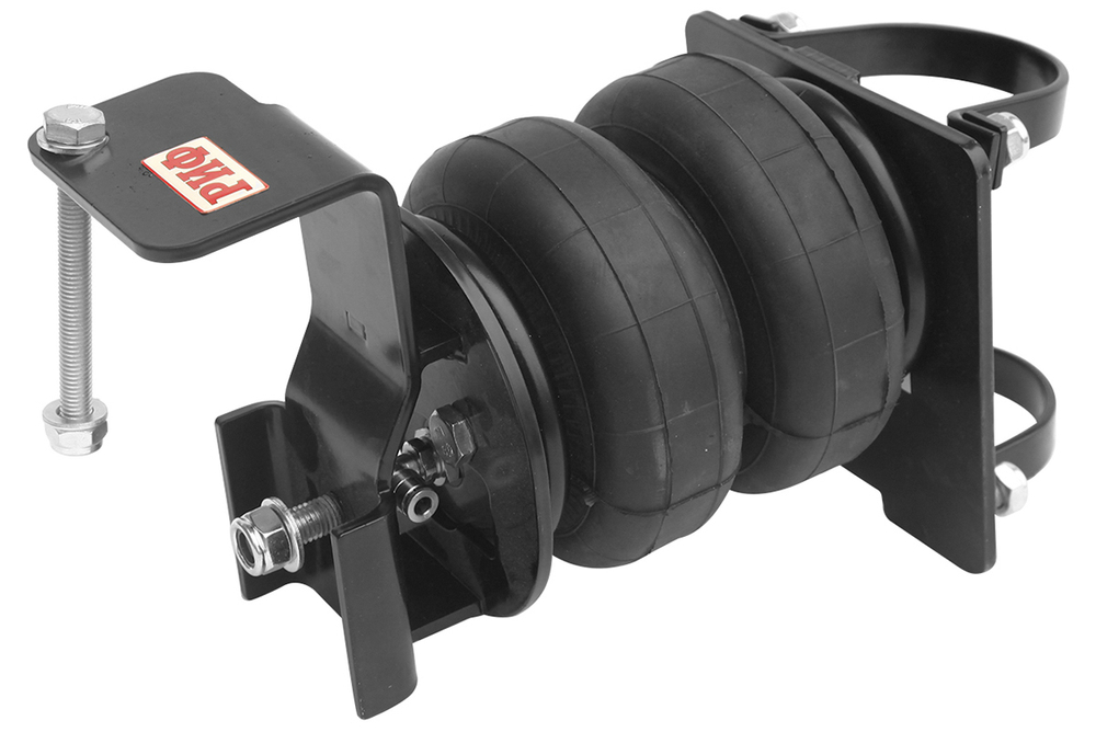 Пневмоподвеска для УАЗ Патриот/Пикап/Хантер/Карго на задний мост для стандартной подвески РИФ