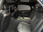 Audi A8 (Стоимость в ЕС)*