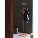 Вешалка напольная LATITUDE Mera, терракотовая
