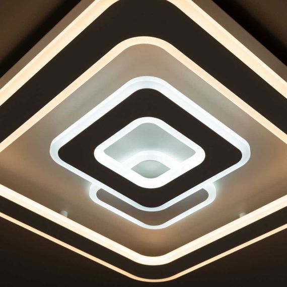 Потолочная люстра Citilux CL739140