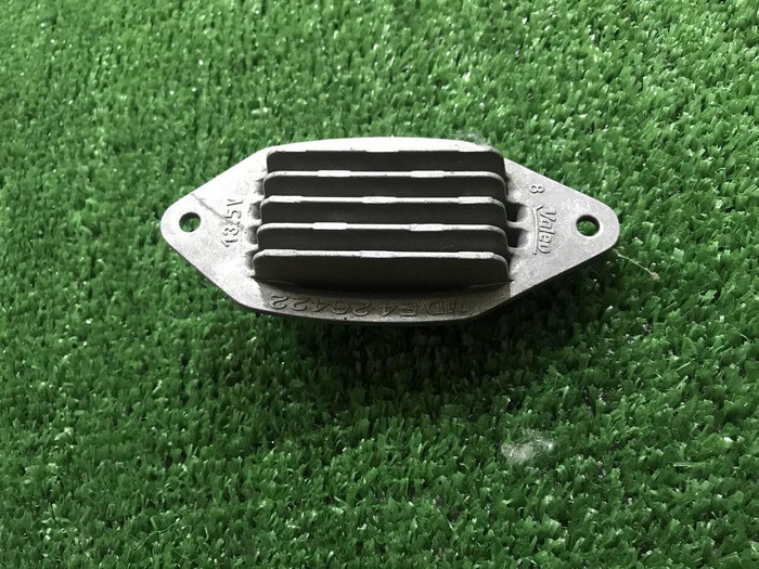 Модуль светодиодный левый Geely Atlas 1 (16-22)