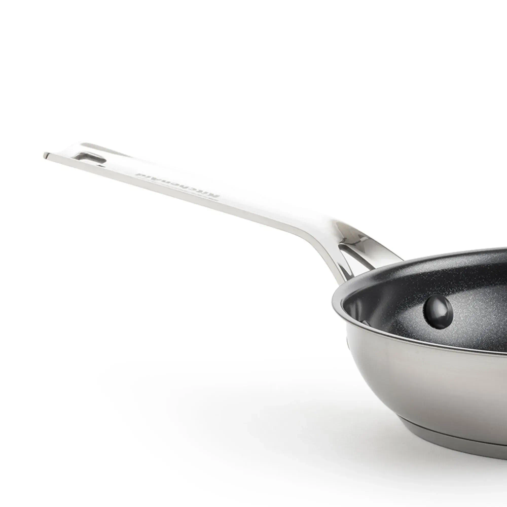 KitchenAid Набор из 3 сковородок 20+24+28 см