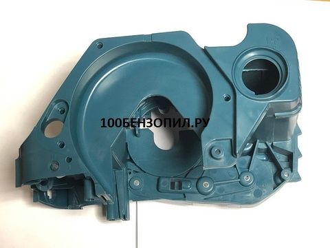 Картер двигателя для бензопилы Makita EA3202S .