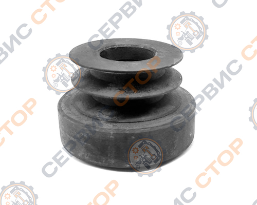 Сцепление центробежное (под шпонку 25 мм.) 177F/188F/190F