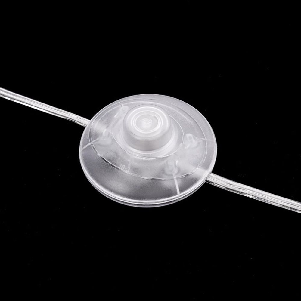 Стол журнальный с торшером Citilux Вена CL402923T