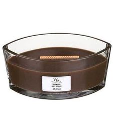 Удовое дерево, ароматическая свеча эллипс, WoodWick