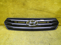 Решетка радиатора Hyundai Creta (2016-2020)