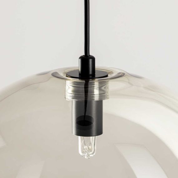 Подвесной светильник Citilux ORTON CL202041