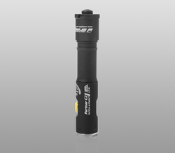 Тактический фонарь Armytek Partner C2 Pro (тёплый свет) - фото 6