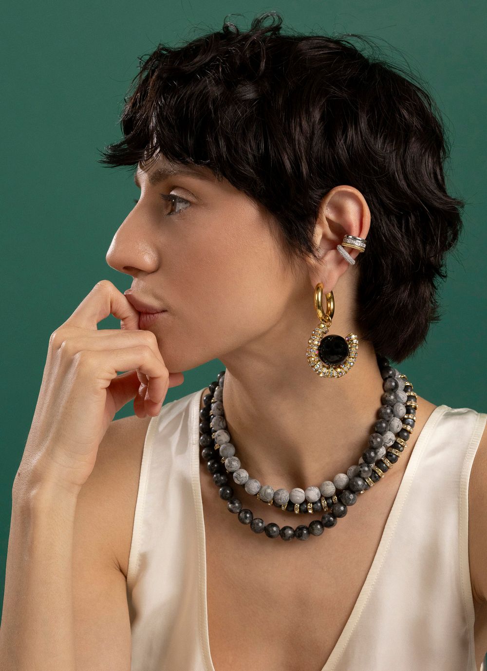 Подвеска Орбита