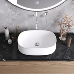 Раковина накладная Cezares CZR-6605