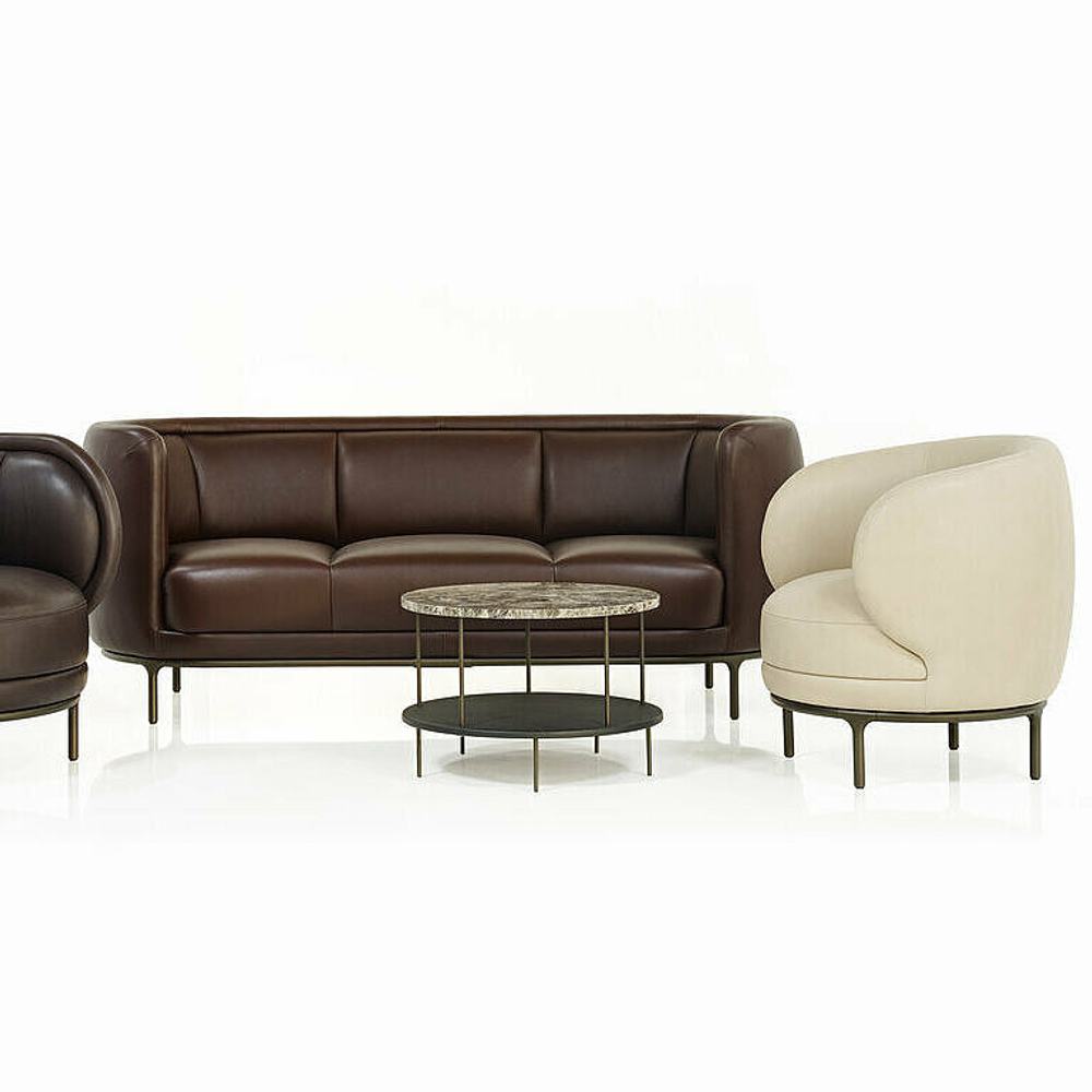 Диван Wittmann Vuelta Sofa
