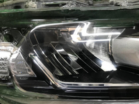 Фара правая Toyota LC Prado 150 (2017-н.в.) LED