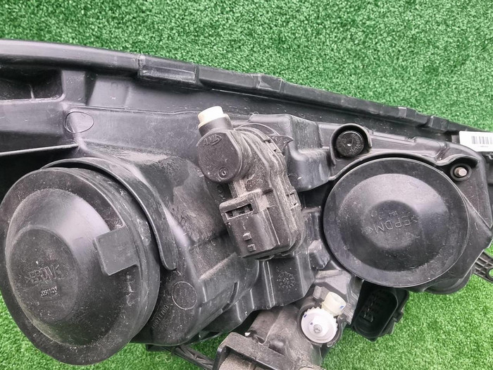 Фара левая Chery Tiggo 4 (2018-2023) LED