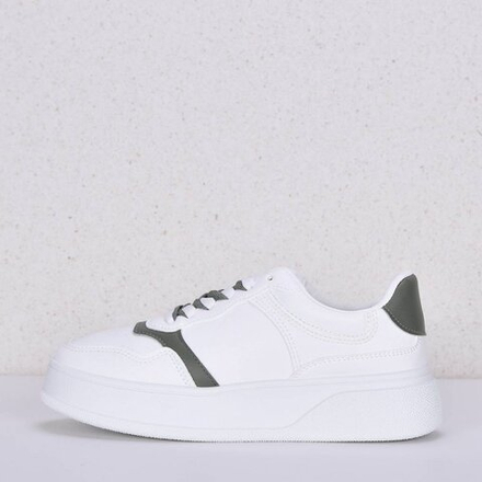 Кроссовки Conlami арт 4086