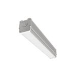 Светильник LED ДСП17-27-001-6К 27Вт 6500К IP54 матовый 510х70х85мм WOLTA STD