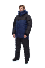 КУРТКА ПУХ МУЖ BASK KHAN TENGRI V6