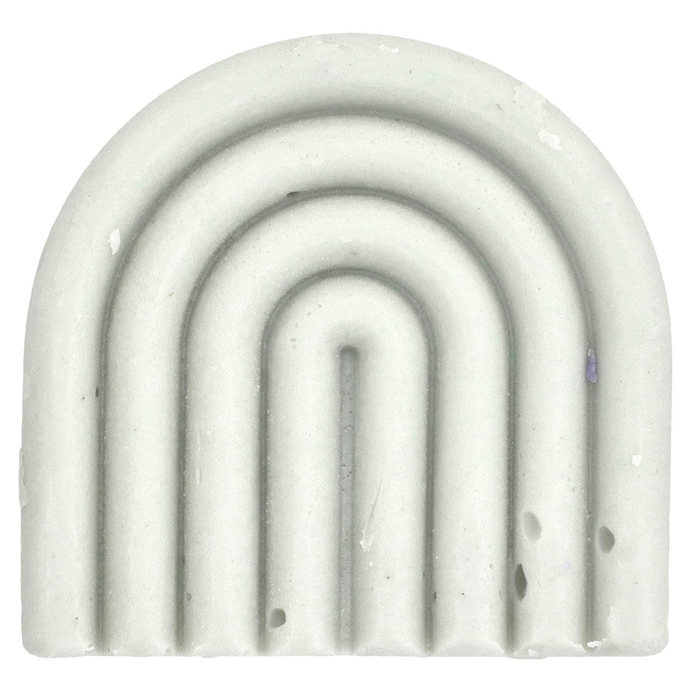 Kitsch, Твердый кондиционер для объема, розмарин и биотин, лаванда и ваниль, 77 г (2,7 унции)