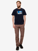 ФУТБОЛКА МУЖСКАЯ BASK UPWARD