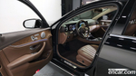Mercedes-Benz E-Class W213 E300 4MATIC Exclusive (03.2020)