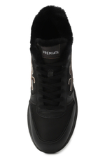 Кроссовки PREMIATA